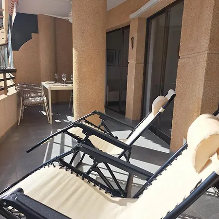 Moderno Con Vista Al Mar, Piscina, Parking Calp