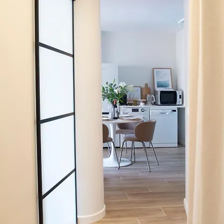 Moderno Con Vista Al Mar, Piscina, Parking Calp