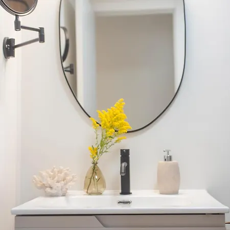 Moderno Con Vista Al Mar, Piscina, Parking Calp