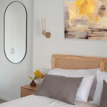 Moderno Con Vista Al Mar, Piscina, Parking Daire Calp