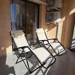 شقة Moderno Con Vista Al Mar, Piscina, Parking كاليبي
