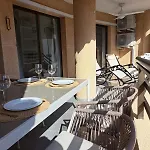Moderno Con Vista Al Mar, Piscina, Parking * Calpe