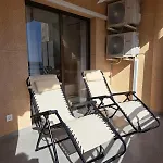 شقة Moderno Con Vista Al Mar, Piscina, Parking *