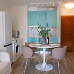 Moderno Con Vista Al Mar, Piscina, Parking كاليبي