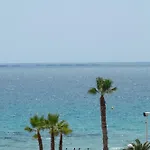 Moderno Con Vista Al Mar, Piscina, Parking شقة