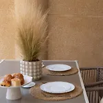 شقة Moderno Con Vista Al Mar, Piscina, Parking كاليبي