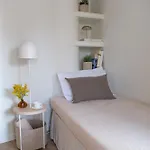 Moderno Con Vista Al Mar, Piscina, Parking شقة
