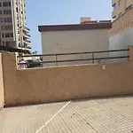 Moderno Con Vista Al Mar, Piscina, Parking شقة *