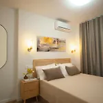 Moderno Con Vista Al Mar, Piscina, Parking *