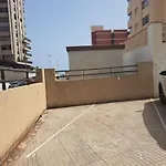 Moderno Con Vista Al Mar, Piscina, Parking كاليبي
