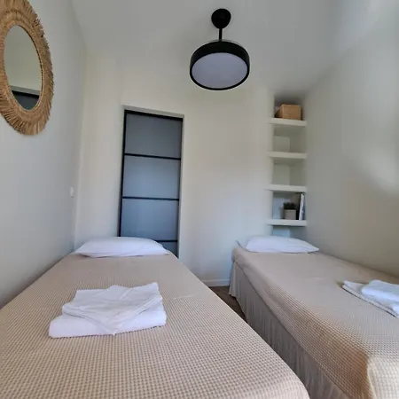 Moderno Con Vista Al Mar, Piscina, Parking *