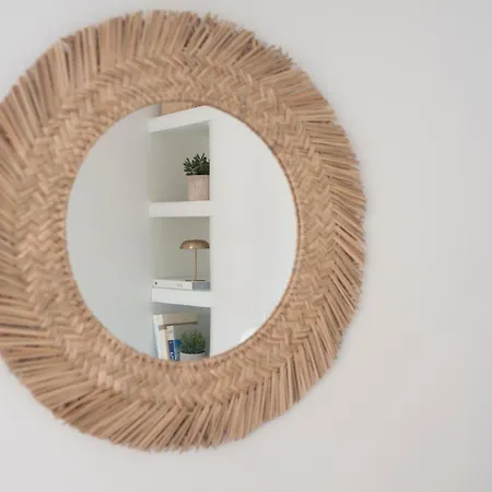 Apartment Moderno Con Vista Al Mar, Piscina, Parking Calpe