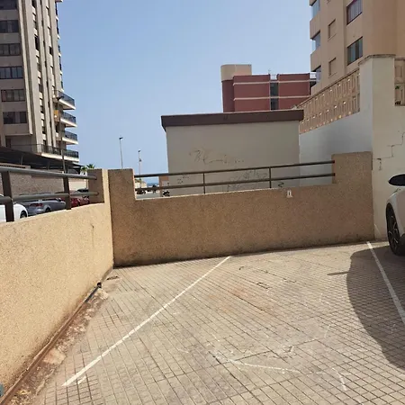 Moderno Con Vista Al Mar, Piscina, Parking Calpe