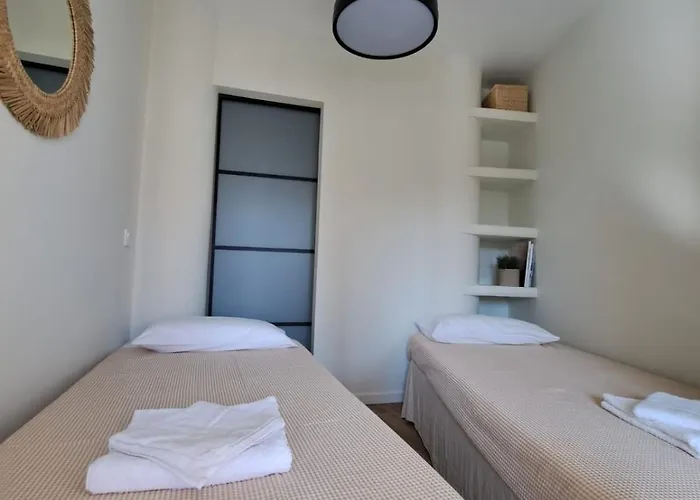 Moderno Con Vista Al Mar, Piscina, Parking *