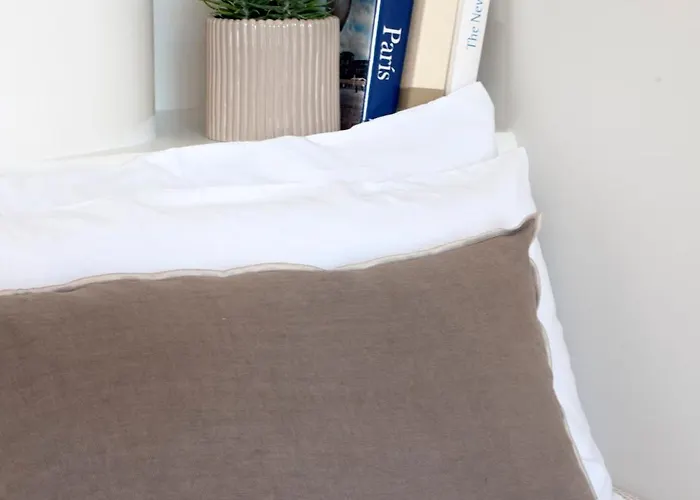 Moderno Con Vista Al Mar, Piscina, Parking Apartment Calpe