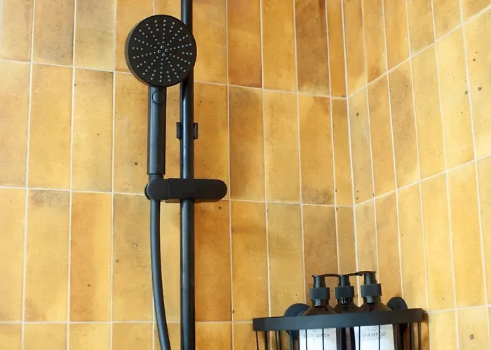 Moderno Con Vista Al Mar, Piscina, Parking