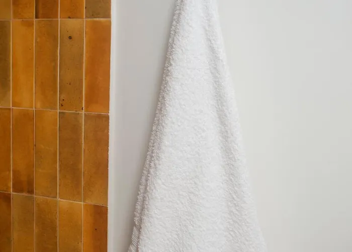 Moderno Con Vista Al Mar, Piscina, Parking *