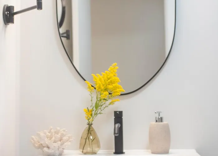 Moderno Con Vista Al Mar, Piscina, Parking Calpe